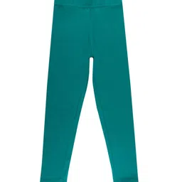 Bodycare Kids Girls Ankle-Length Cotton Leggings-image-81