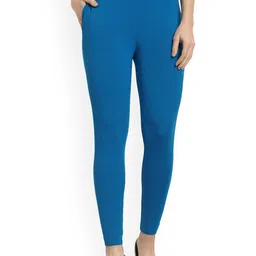 ONE SKY Ankle-Length Leggings-picture-38