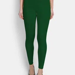 SUTI Ankle Length Leggings-image-64