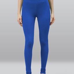 LYRA Churidar Length Leggings-image-99