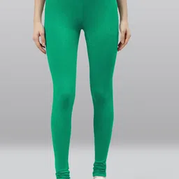 LYRA 4-Way Stretch Churidar Length Leggings-image-67