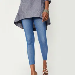 max Women Ankle Length Leggings-picture-21