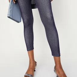 max Women Ankle Length Leggings-image-46