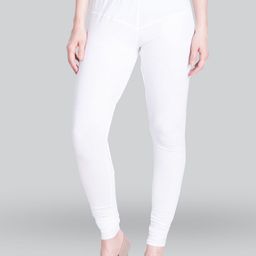 LYRA Bio Wash Churidar Length Leggings-picture-27
