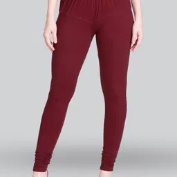 LYRA Bio Wash Churidar Length Leggings-picture-42