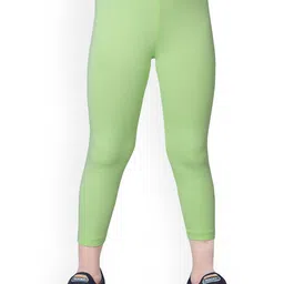 ONE SKY Girls Ankle-Length Leggings-picture-18