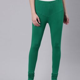 DIXCY SCOTT Slimz Churidar Length Soft & Comfortable Legging-image-28