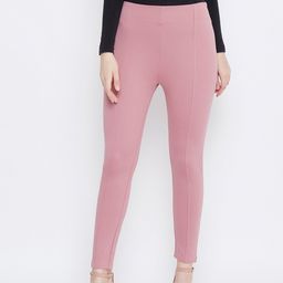 Clora Creation Women Jeggings-image-64