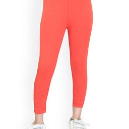 ONE SKY Girls Ankle-Length Leggings-image-98
