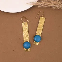 TOS Classic Drop Earrings-20