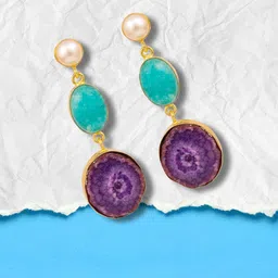 TOS Classic Drop Earrings-image-24