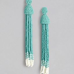 Forever New Seraphina Classic Drop Earrings-88