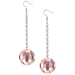 EL REGALO Contemporary Drop Earrings-38