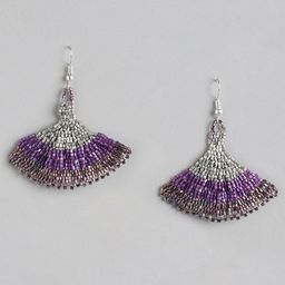RICHEERA Contemporary Drop Earrings-image-44