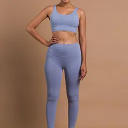 Belonge Dri-FIT Anti-Slip Soft Traning Tights-picture-22