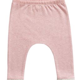 JusCubs Infant Girls Striped Cotton Leggings-image-20