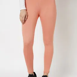 ONLY Ankle-length Casual Leggings-picture-53