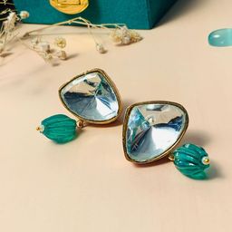 ABDESIGNS Classic Studs Earrings-image-25