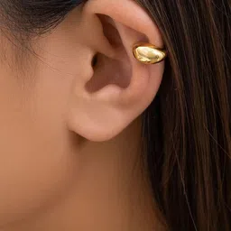 SALTY Contemporary Studs Earrings-97