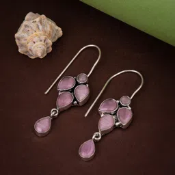 Anvik Contemporary Ear Cuff Earrings-13