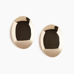 H&M Curved Earrings-image-67