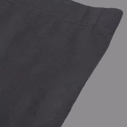 Go Colors Plus Size Three-Fourth Length Leggings image 2