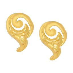 BHIMA Jewels 22K Hallmark 916 Purity Yellow Gold Molding With Out Stone-image-24
