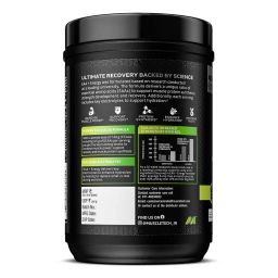 MuscleTech EAA + Energy,  Sour Apple  0.87 lb  30 Servings  image 5
