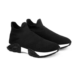 Bxxy Men Mesh Running Shoes-picture-41