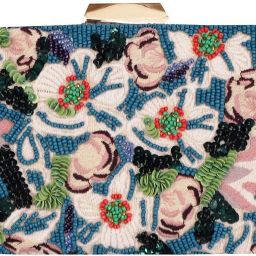 Women Multicolor Wristlet-image-54