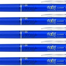 Frixion Roller Ball Pen-image-88