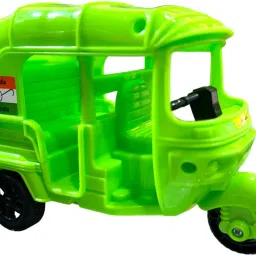 Green Auto-41