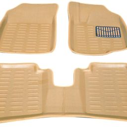 PVC (Polyvinyl Chloride) Standard Mat For Maruti Suzuki SX4-image-43