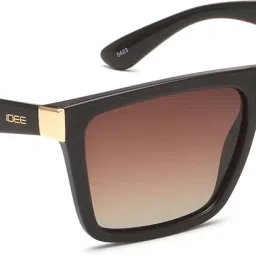 Gradient Retro Square Sunglasses (55)-24