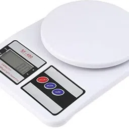 DAZZIBOA Digital Kitchen Weighing Machine Multipurpose Electronic Weigh Scale Weighing Scale-11