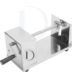 Manual Potato Twister Machine-image-89