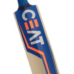 size 4 Poplar Willow CricketBat For 9 - 11 Yrs-image-75