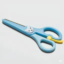 atrate Toddler Safety Scissors – Blunt Tip, Child-Friendly Scissors image 3