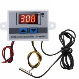 Ndeal W3001 Temperature Controller W3001 Multipurpose Controller image 4