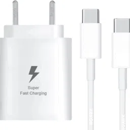 RoarX 25 W PPS 3.1 A Wall Charger for Mobile with Detachable Cable-image-14