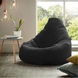 XXXL Chair Bean Bag Cover(Without Beans)-image-96