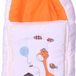 New Born Baby Care Essential Bedding Set Combo Sleeping Bag-image-36