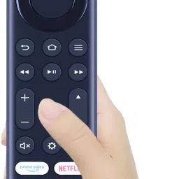 ERNIL Compatible Smart Tv Remote for EL7365 EL7368 EL7366 EL7367 Croma Android Smart Tv(NonVoice)(Please Match The Image with Your Remote) Remote Controller image 3