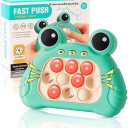 Fast Push Pop it Intelligent Game – Pop Up Musical Toys for Kids-image-39