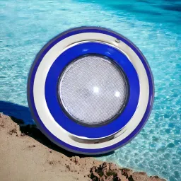lyxar Underwater Pool Light - Durable, Corrosion-Resistant, RGB/Multi-Color LED Underwater Lamp image 5