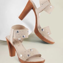 Women Wedges Sandal-image-3