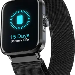 boAt Storm Infinity, 15 Days Huge Battery(550 mAh), Fast Charge,1.83"(4.64cm) Display Smartwatch-image-18