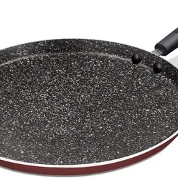 milton Pro Cook Induction Omni Dosa Tawa 32 cm Tawa 32 cm diameter-picture-36