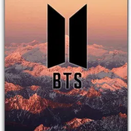 BTS_006" Theme Exam Board,ExamPad,Clipboard WritingPad for Kids,Students etc-image-57