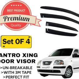 Non-convertibles Front Wind Deflector-image-27